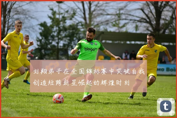 刘翔弟子在全国锦标赛中突破自我创造短跨新星崛起的辉煌时刻